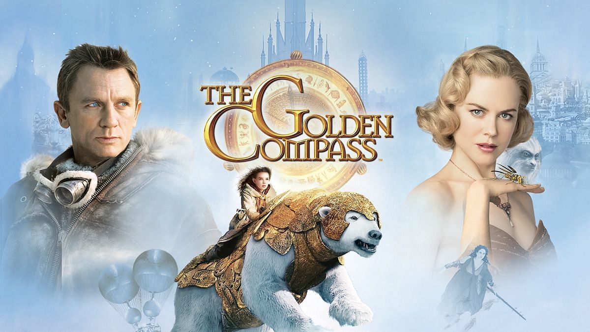 The Golden Compass (image via Apple TV)